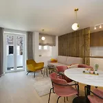 Marina Heart Of Διαμέρισμα *