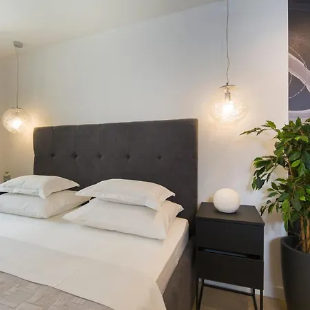 Marina Heart Of Apartment