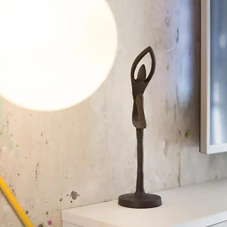 公寓 Marina Heart Of 扎达尔