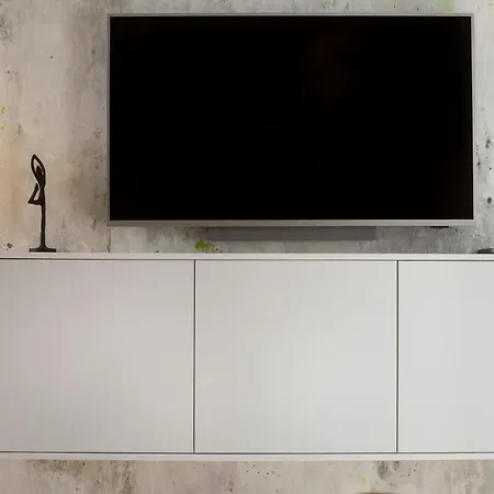 Apartment Marina Heart Of