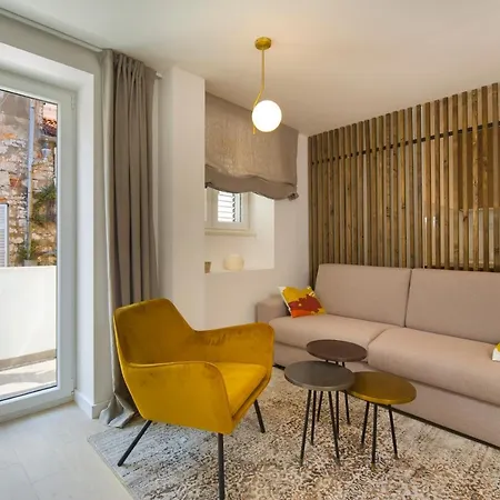 Apartment Marina Heart Of *