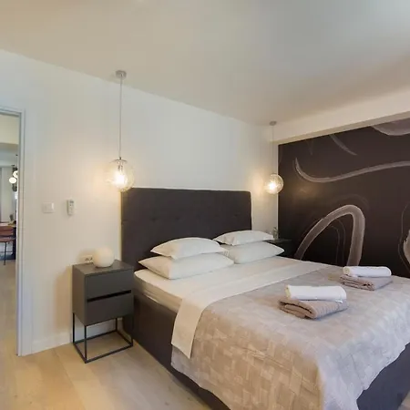 Apartment Marina Heart Of