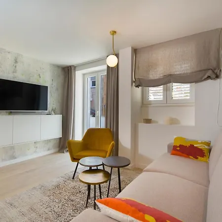 Marina Heart Of * Zadar