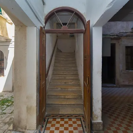 Apartman Marina Heart Of *