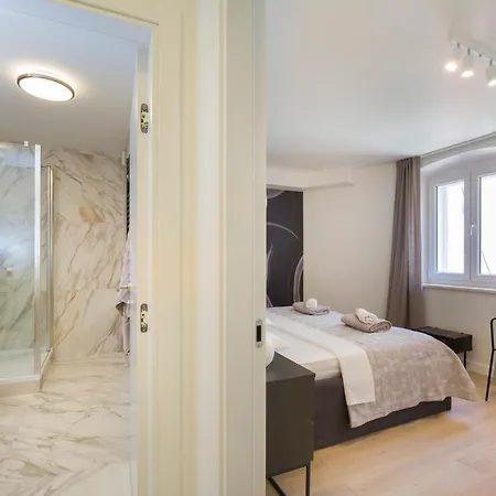 Apartman Marina Heart Of *