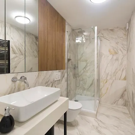 Marina Heart Of Apartment *