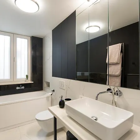 Marina Heart Of Zadar