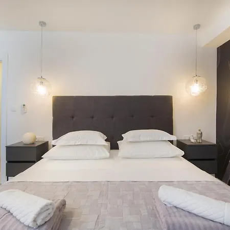Apartman Marina Heart Of *